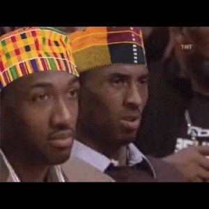 Meet your Posher, Alonzo